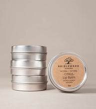 Load image into Gallery viewer, Bridlewood Citrus Lip Balm
