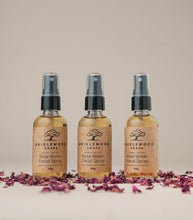 Load image into Gallery viewer, Bridlewood Rose Face Toner
