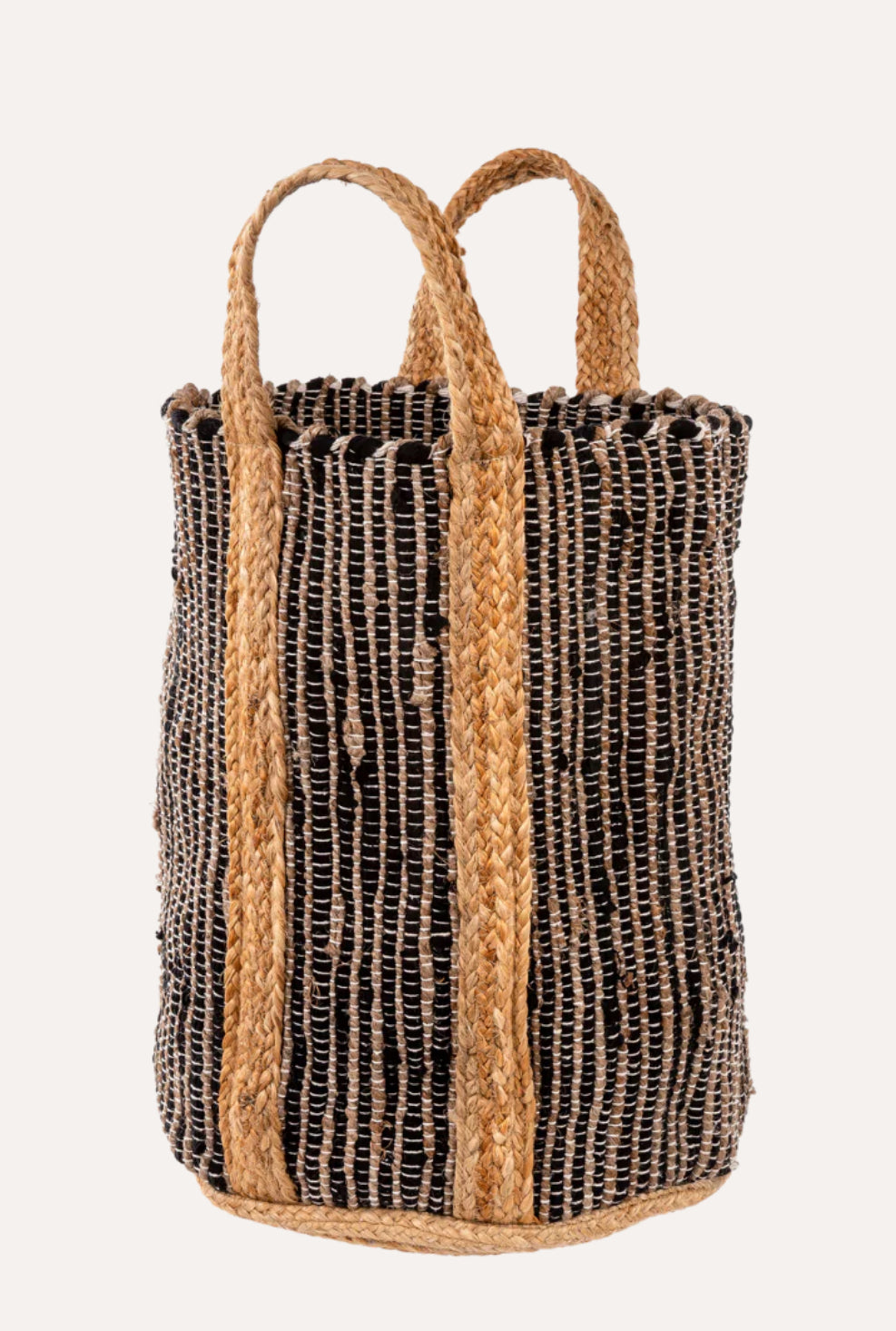 Indaba Riviera Basket, Black - 1-4342