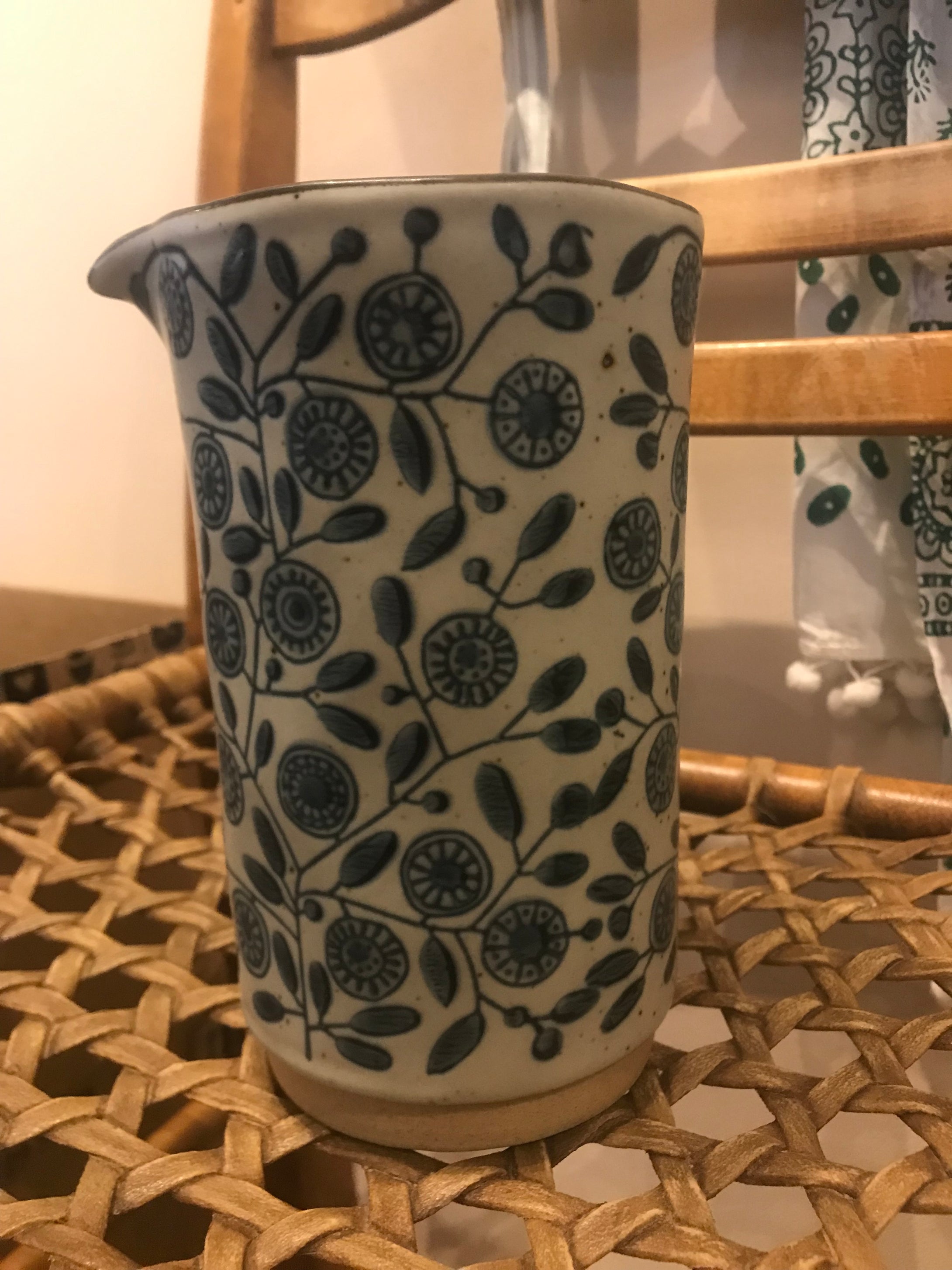 Danica Pitcher Element Calendula HSV2061D