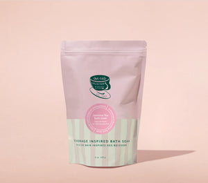 Paloma Midnight - Jasmine Tea Bath Soak 14oz 813221002872