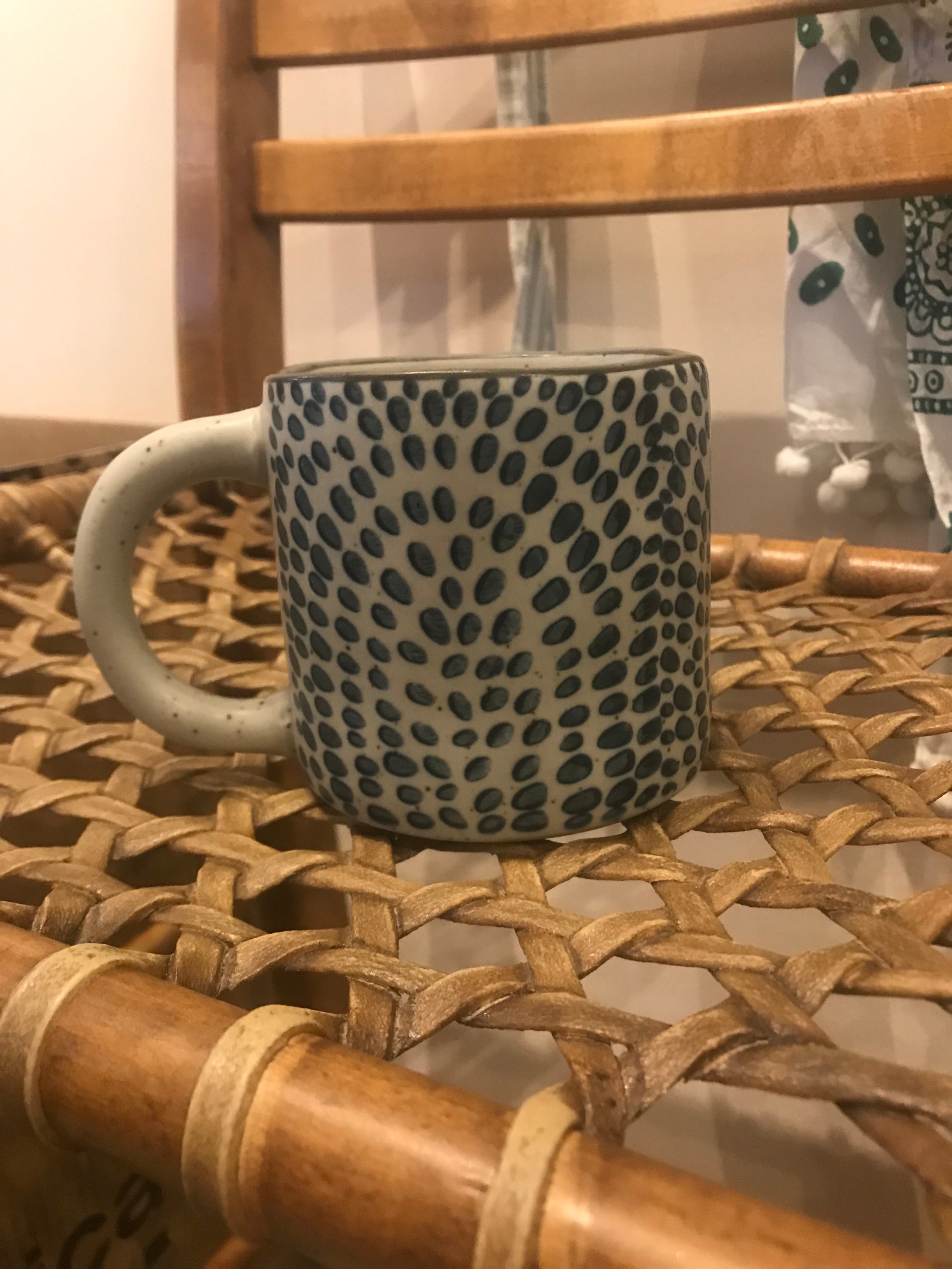 Danica Mug Element Droplet L166502