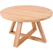 Load image into Gallery viewer, LYDIA TEAK COFFEE TABLE-Custom Order
