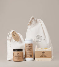 Load image into Gallery viewer, Bridlewood Baby Gift Box
