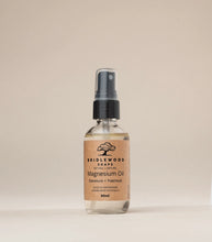 Load image into Gallery viewer, Bridlewood Magnesium Oil Geranium &amp; Patchouli
