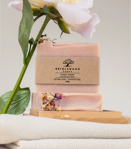 Bridlewood Soap