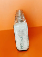 Load image into Gallery viewer, Pebbles Bath Salts
