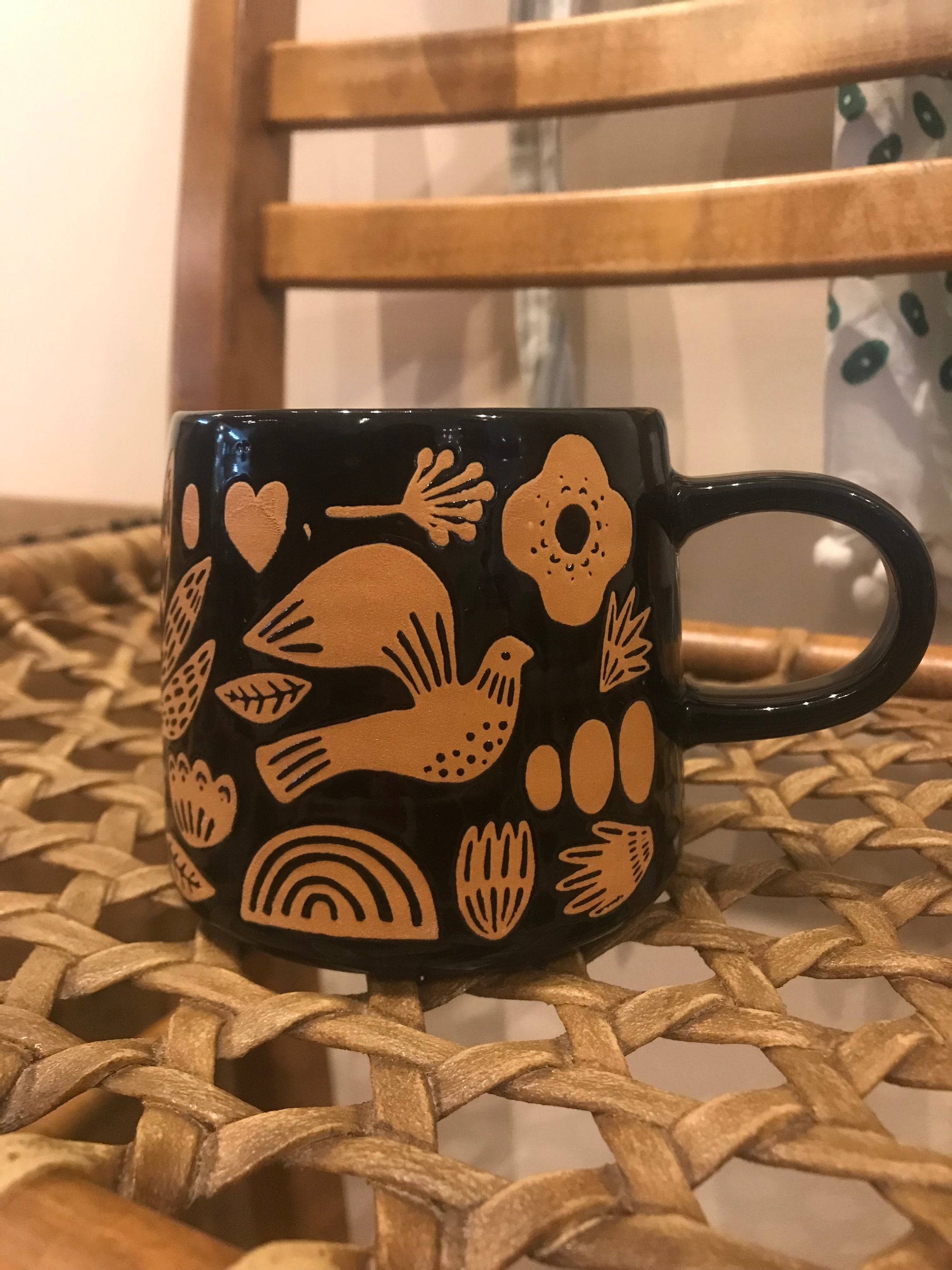 Danica Mug Imprint Myth 7002600