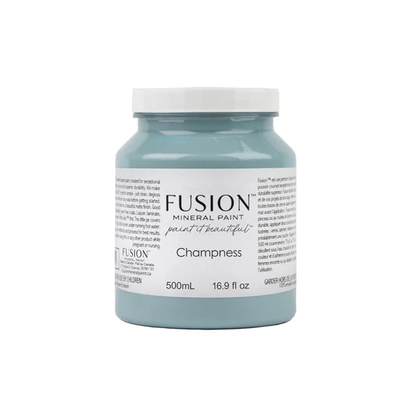 CHAMPNESS - 500ML- FUSION MINERAL PAINT