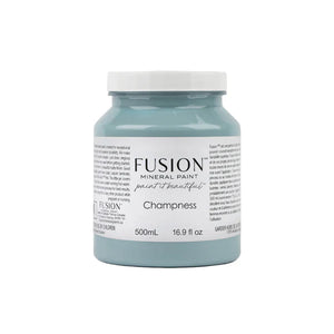 CHAMPNESS - 500ML- FUSION MINERAL PAINT