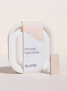 Elate Pressed EyeColour