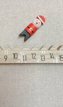 Load image into Gallery viewer, Santa Countdown Calendar
