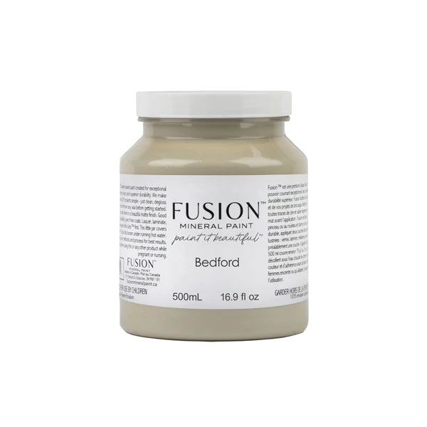 BEDFORD - 500ML- FUSION MINERAL PAINT