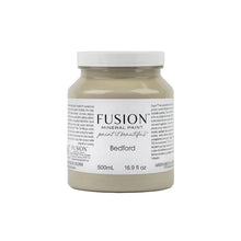 Load image into Gallery viewer, BEDFORD - 500ML- FUSION MINERAL PAINT
