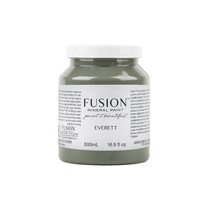 EVERETT - 500ML - FUSION MINERAL PAINT