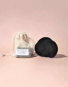 Cotton Rounds