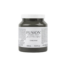 Load image into Gallery viewer, OAKHAM - 500ML - FUSION MINERAL PAINT

