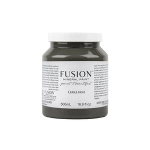 OAKHAM - 500ML - FUSION MINERAL PAINT