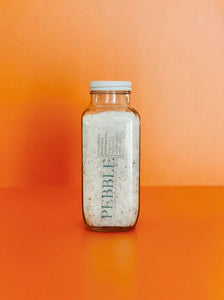 Pebbles Bath Salts