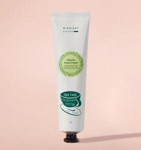 Midnight Paloma - Matcha + Creamy Vanilla Hand Cream 813221002827