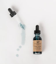 Load image into Gallery viewer, Blue Tansy Face Serum - Bridlewood Soaps
