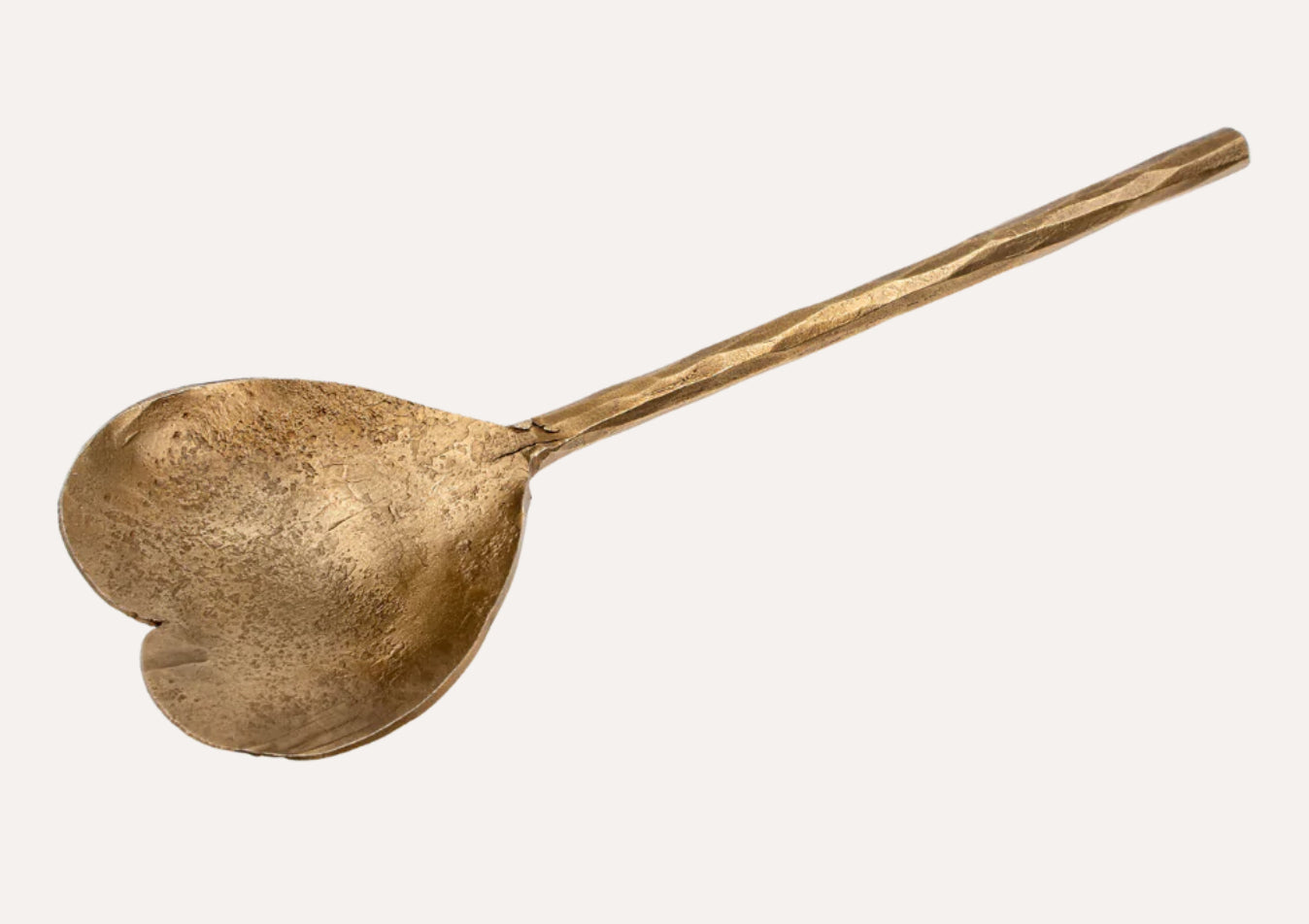 Iron Heart Spoon 4-6812