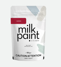Load image into Gallery viewer, SANGRIA - 50G- FUSION MILK PAINT

