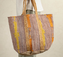 Load image into Gallery viewer, Topanga Market Bag - 6-8850, 6-8849
