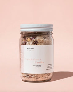 French rose soak 4oz - MP