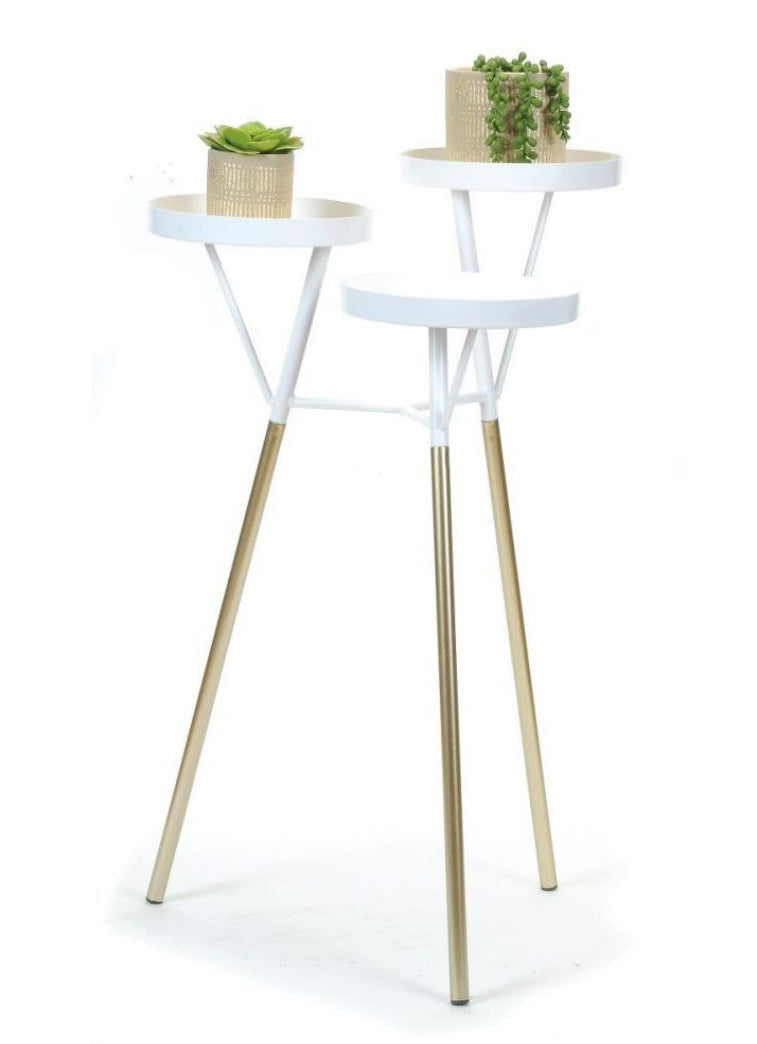 3 Tier Plant Stand