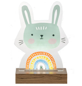 Light Up Character
