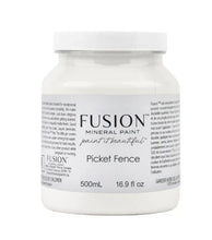 Load image into Gallery viewer, PICKET FENCE - 500ML - FUSION MINERAL PAINT

