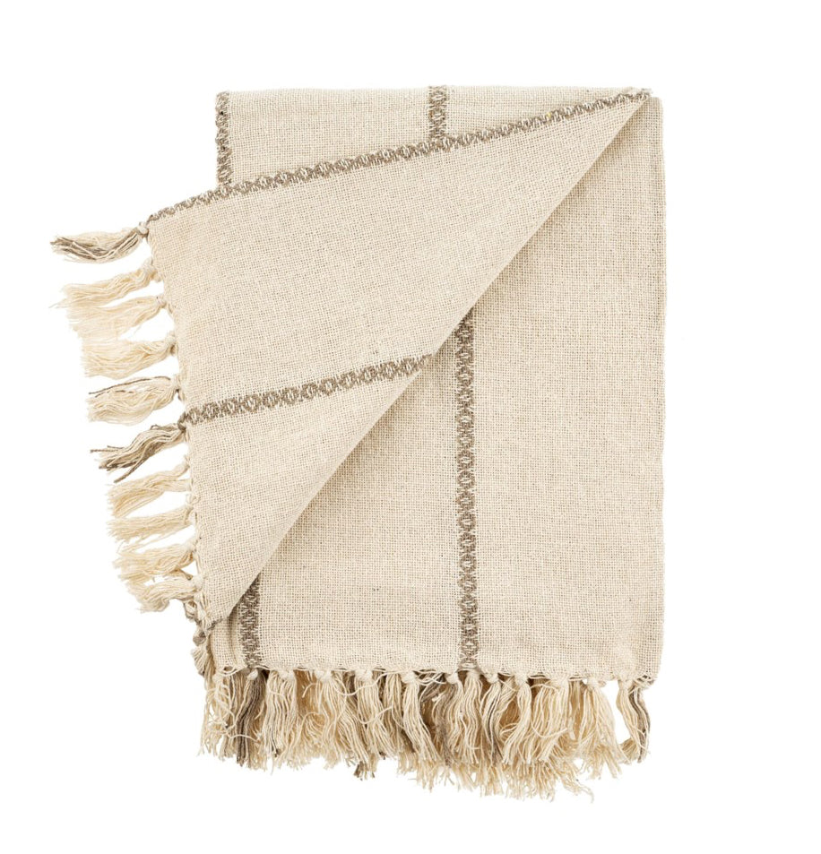 Vagabond Throw, Sand