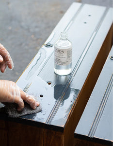 FUSION PAINT ODOURLESS SOLVENT