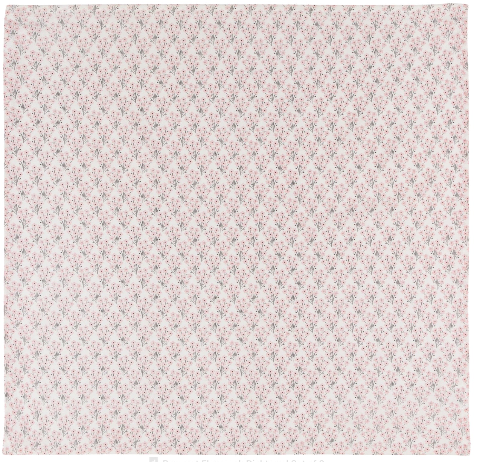 Flour-sack Bouqet (Flowers) - Danica