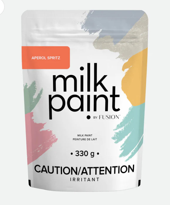 APEROL SPRITZ - 330G - FUSION MILK PAINT
