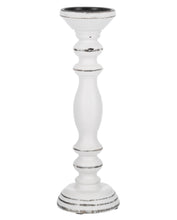 Load image into Gallery viewer, Finial Pillar Holder
