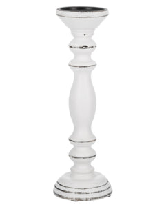 Finial Pillar Holder