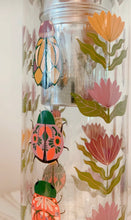 Load image into Gallery viewer, Tea Infuser - Flowers &amp; Bugs
