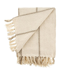 Vagabond Throw, Sand