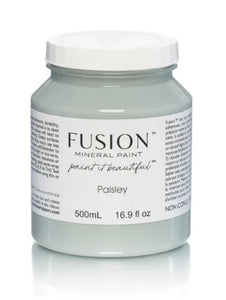 PAISLEY- 500ML - FUSION MINERAL PAINT