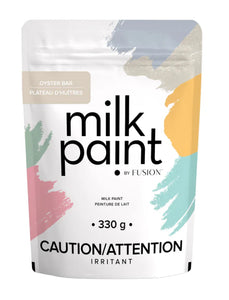 OYSTER BAR - 330G - FUSION PAINT