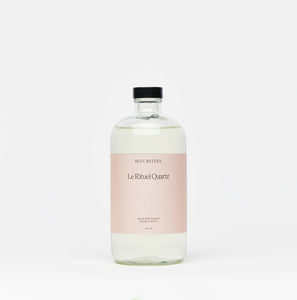 Le Rituel Quartz Bubble Bath