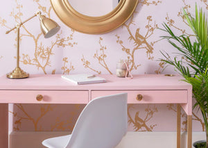 MILENNIAL PINK - 50G - FUSION MILK PAINT