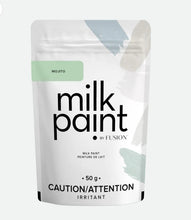 Load image into Gallery viewer, MOJITO - 50G - FUSION MILK PAINT
