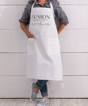 Load image into Gallery viewer, MILK PAINT APRON

