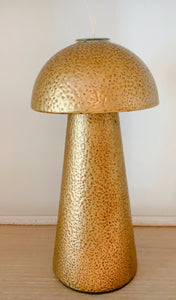 Mushroom Bud Vase/ Small