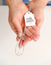 Load image into Gallery viewer, MILK PAINT WHISK
