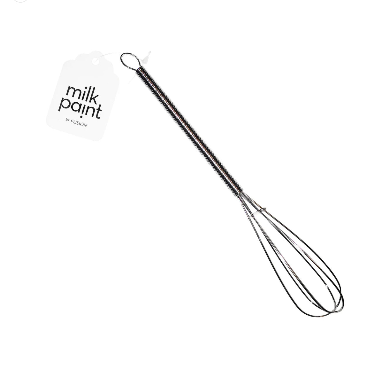 MILK PAINT WHISK