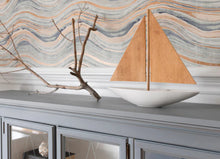 Load image into Gallery viewer, COASTAL BLUE - 50G - FUSION MILK PAINT
